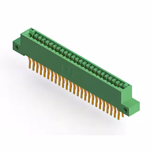 346-050-560-212 EDAC Inc.  Edgeboard Connectors